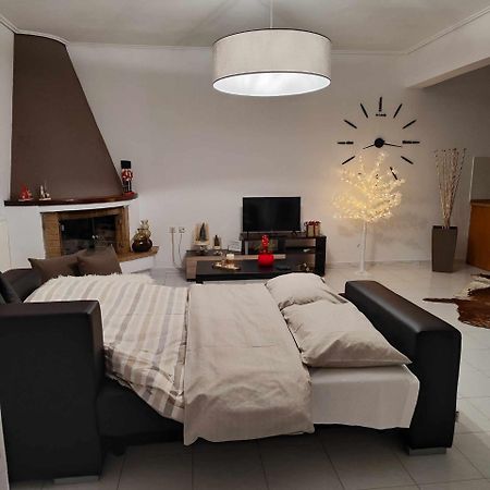 Sweet Dreams Trikala 아파트 외부 사진