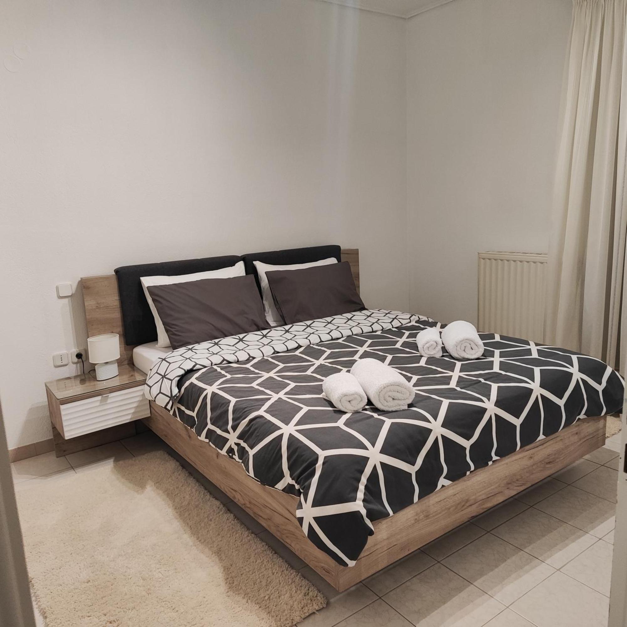 Sweet Dreams Trikala 아파트 외부 사진